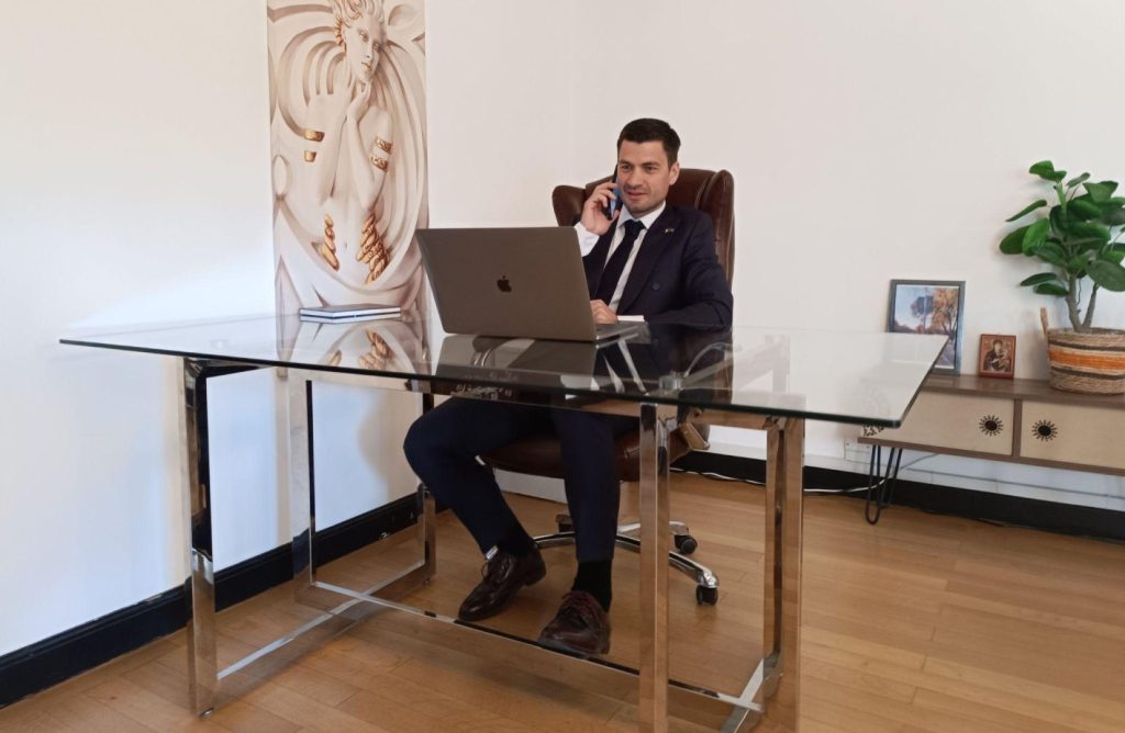 Mihai Popa, Reprezentant Vânzări, EkoGroup – Articolele din trustul EkoGroup rămân permanent online: impact SEO pe termen lung