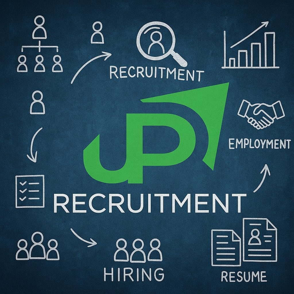 UP Recruitment susține angajarea durabilă în România prin diversificarea surselor de personal