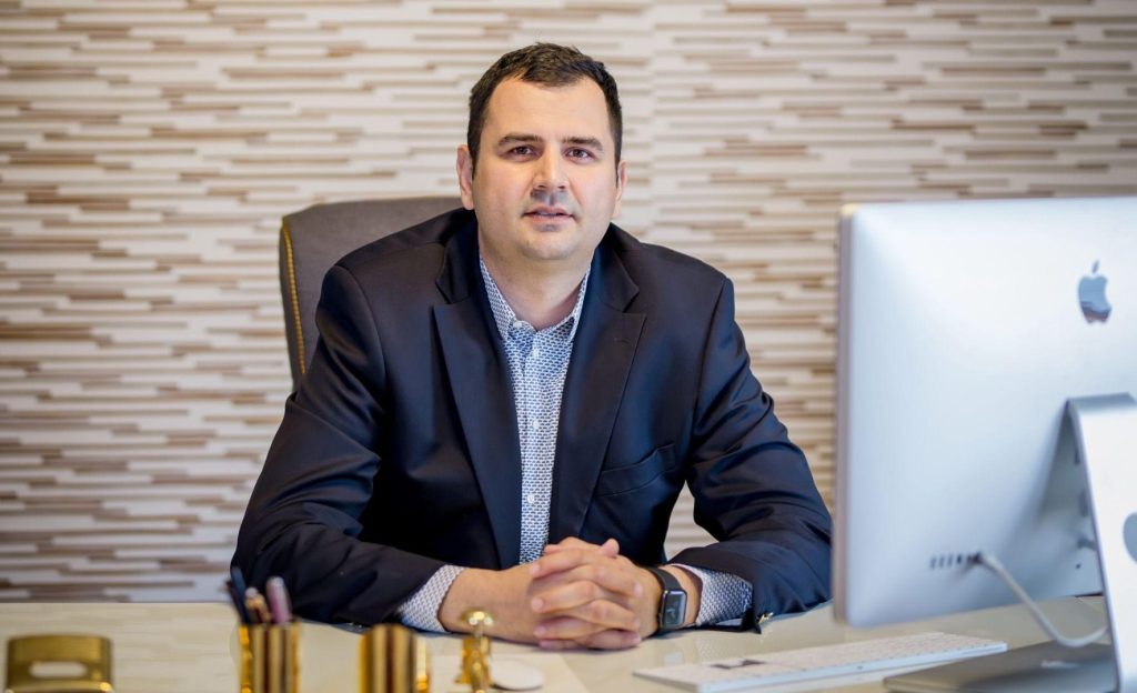 Fabrica de Consultanță: Partener de Încredere pentru Scriere Proiecte Europene în Programul Tranziție Justă