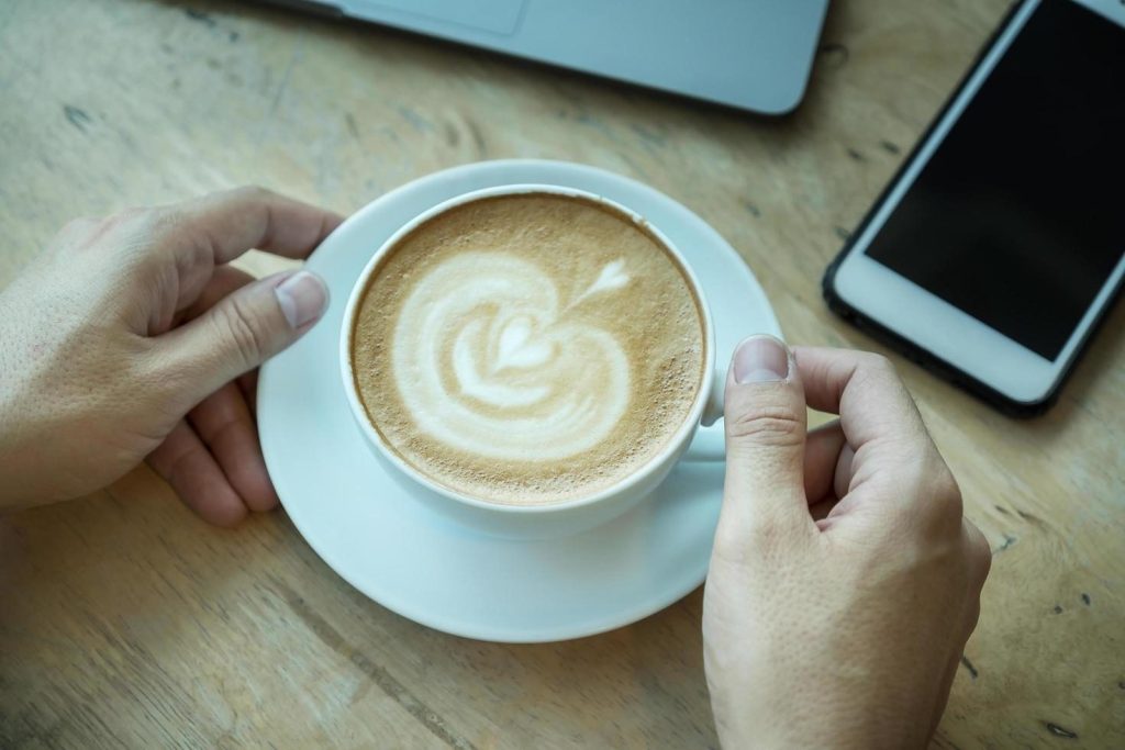 Îmbunătățește Cultura Biroului cu Cafea de Top de la Office Barista