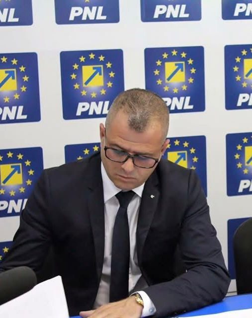 Costel Barbu promovează dezvoltarea identității digitale pentru acces la servicii online