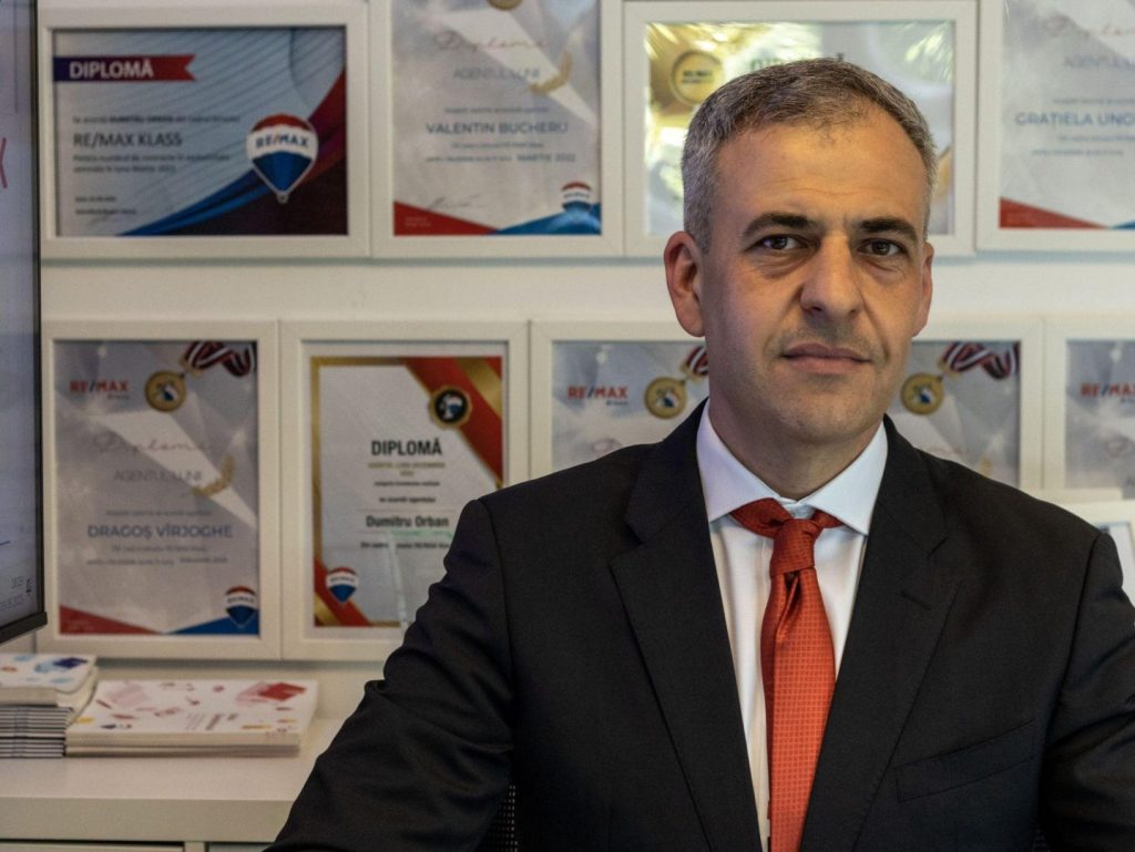 Valentin Bucheru, REMAX Klass, analizează strategic potențialul fiecărei hale industriale