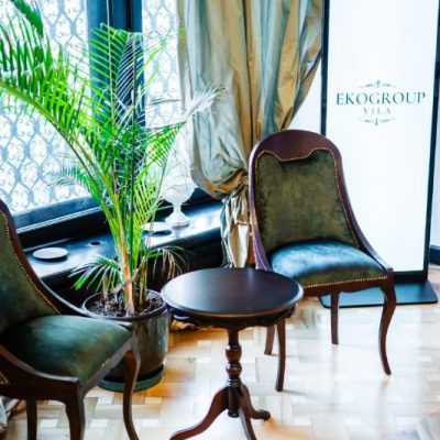 evenimente business