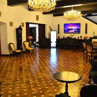 EkoGroup Vila