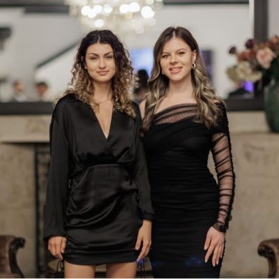 evenimente business