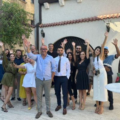evenimente corporate