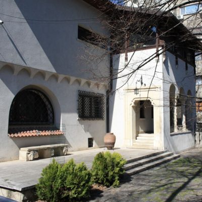 Compania Eko Group își mută sediul administrativ în EkoGroup Vila, strada Polonă nr.19, sector 1