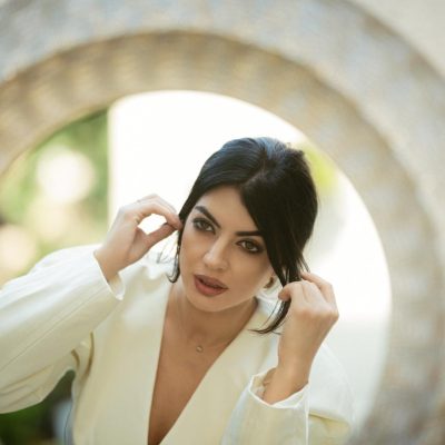 Carmen Macovei, fondator Pro-HR.ro, conectează talentele cu joburi de top în România