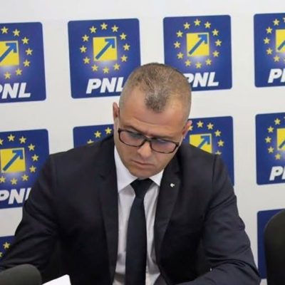 Costel Barbu promovează dezvoltarea identității digitale pentru acces la servicii online