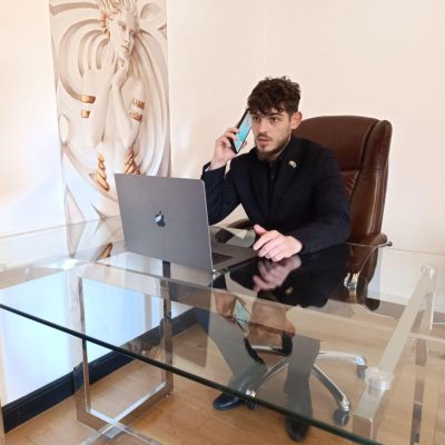 De ce Recomandă Vlad Augustin, EkoGroup, 105 Articole pentru Brand Awareness Rapid