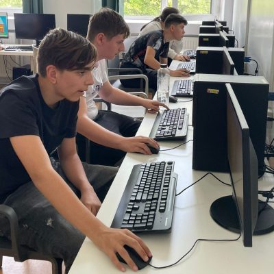 EduAct îți oferă ocazia să fii parte din reforma educațională