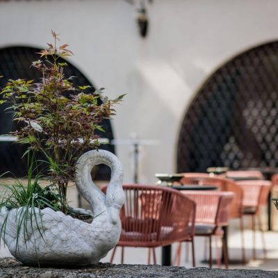 Evenimente Corporate la EkoGroup Vila: Într-un Decor de Vis
