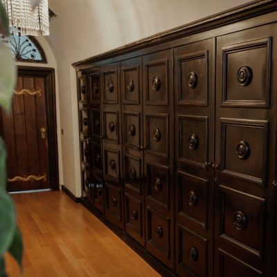 Petreceri Corporate la EkoGroup Vila: Decoruri de Lux pentru Serate Memorable