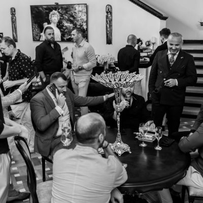 evenimente business
