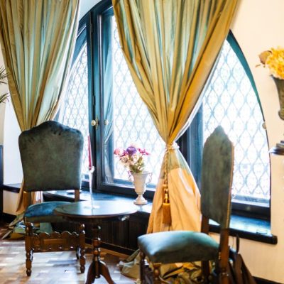 Promovarea Produselor la EkoGroup Vila: Organizare Impecabilă și Decoruri Impresionante