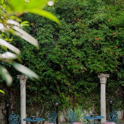 EkoGroup Vila: Eleganță și Rafinament pentru Evenimente Corporate de Excepție în București
