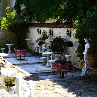 Evenimente Corporate la EkoGroup Vila: Splendoarea Trecutului în Serviciul Afacerilor Moderne