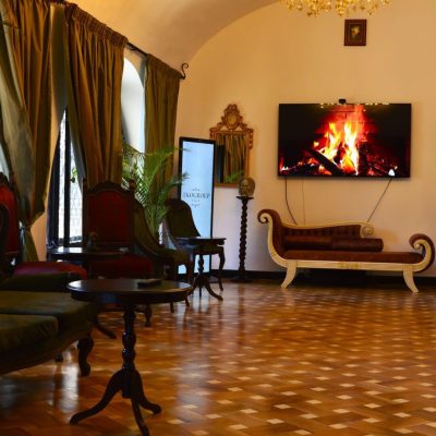 Evenimente Corporate la EkoGroup Vila: Tradiție și Lux în Inima Bucureștiului