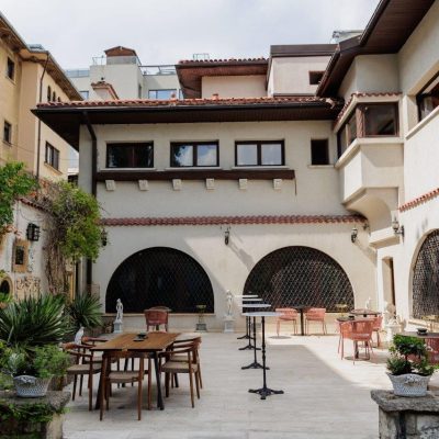 Promovarea Produselor la EkoGroup Vila: Decoruri Impresionante și Servicii de Lux