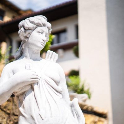 Promovarea Produselor la EkoGroup Vila: Tehnologie Modernă în Decor Tradițional