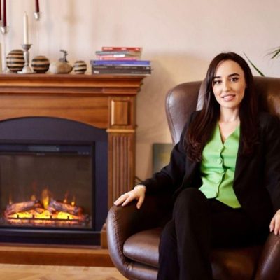 Monica Badea, director de vânzări la EkoGroup, explică cum inteligența artificială transformă promovarea afacerilor