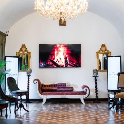 Evenimente Corporate la EkoGroup Vila: Excelență și Rafinament în Afaceri