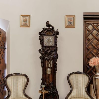 Petreceri Corporate la EkoGroup Vila: Decoruri Impresionante pentru Sărbători Unice