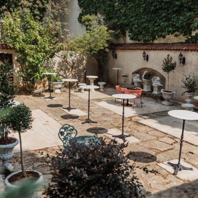 Promovarea Produselor la EkoGroup Vila: Prezentări Multimedia în Decor Spectaculos