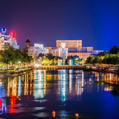 Regiunea București-Ilfov: O Forță Economică Supranormală care Depășește Granițele