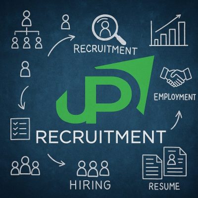 UP Recruitment susține angajarea durabilă în România prin diversificarea surselor de personal
