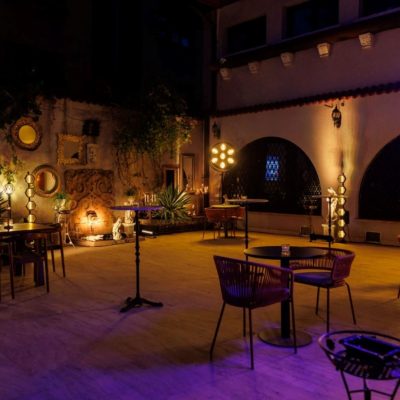 locatie de evenimente